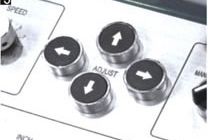 آلة طباعة ملصقات الإعلانات ذات 9 ألوان Smart-320