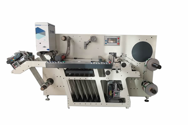 ماكينة فحص الليبل الآلية، ZJP-330