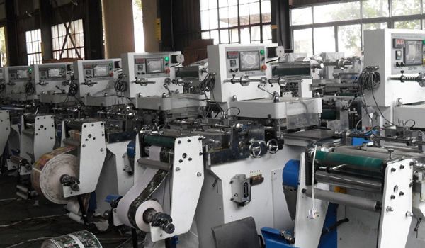 آلة القطع للطابعة MQ-320