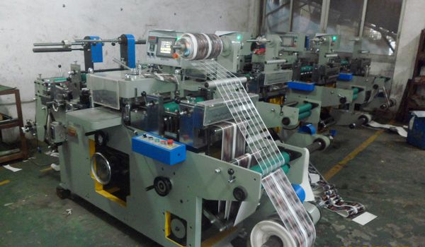 آلة القطع للطابعة MQ-320